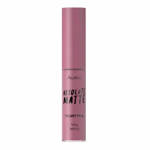 AURA Absolute Matte ruž za usne 624