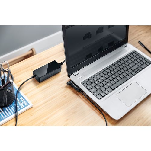 Trust univerzalni punjač za laptop 19V-70W Primo (22141) slika 4