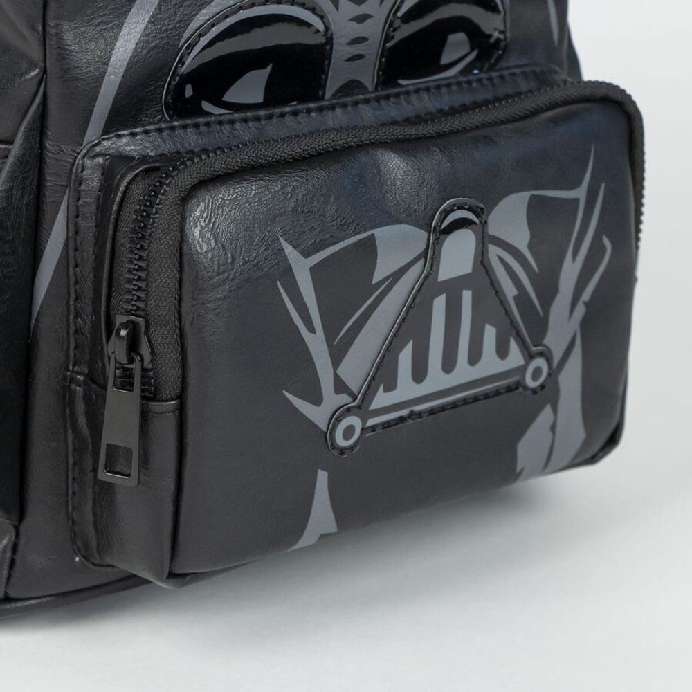 Star Wars Darth Vader Casual Ruksak slika 5