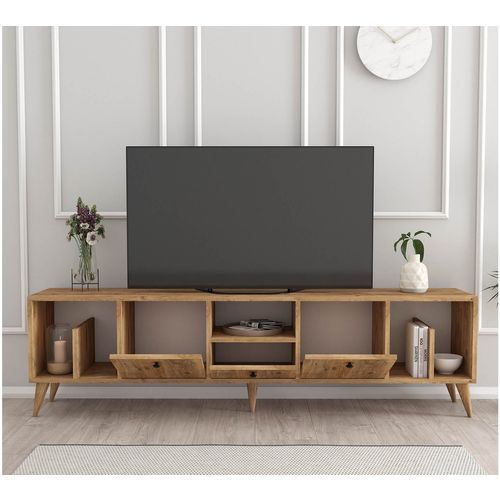 Figaro - Atlantic Pine Atlantic Pine TV Stand slika 3