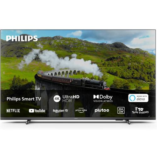 Philips 55''PUS7608 4K Smart TV slika 1