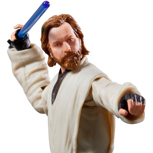 Star Wars Obi-Wan Kenobi - Obi-Wan Kenobi figure 15cm slika 7