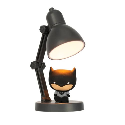 Mini LED Lampa Batman slika 5