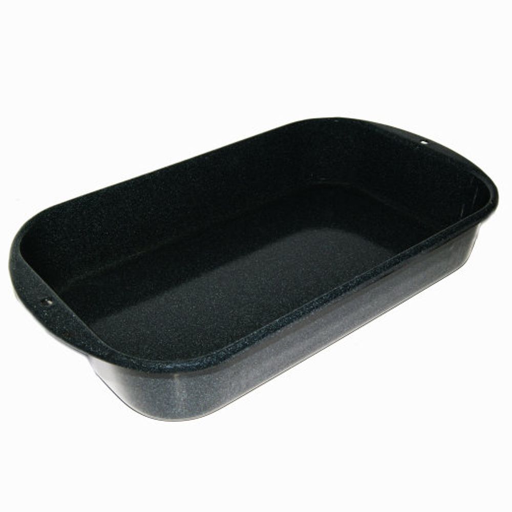 EMO NOVUM Pekac 36 cm emajl  105/36 slika 1