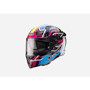 Zatvorena – full face kaciga za motor Caberg Avalon X Brama - CPŽR vel.S