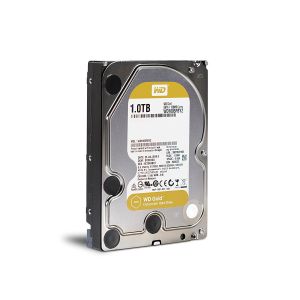 HDD WD 1TB WD1005FBYZ SATA3 128MB GOLD