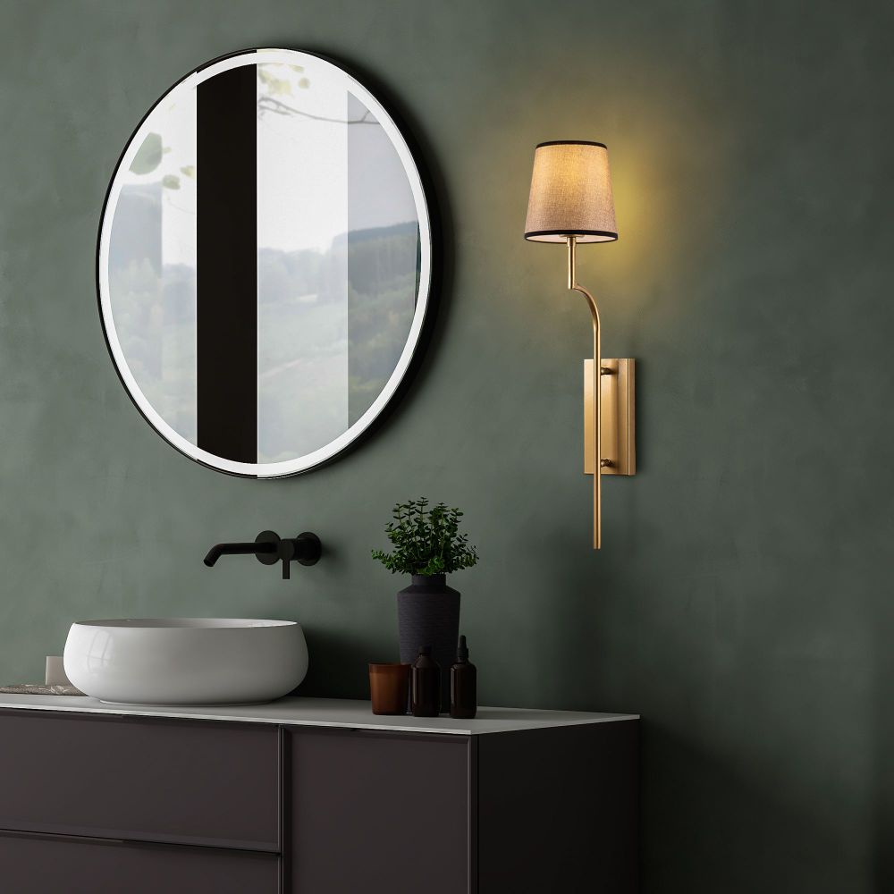 Zidna Lampa Lumora - 15334 slika 2