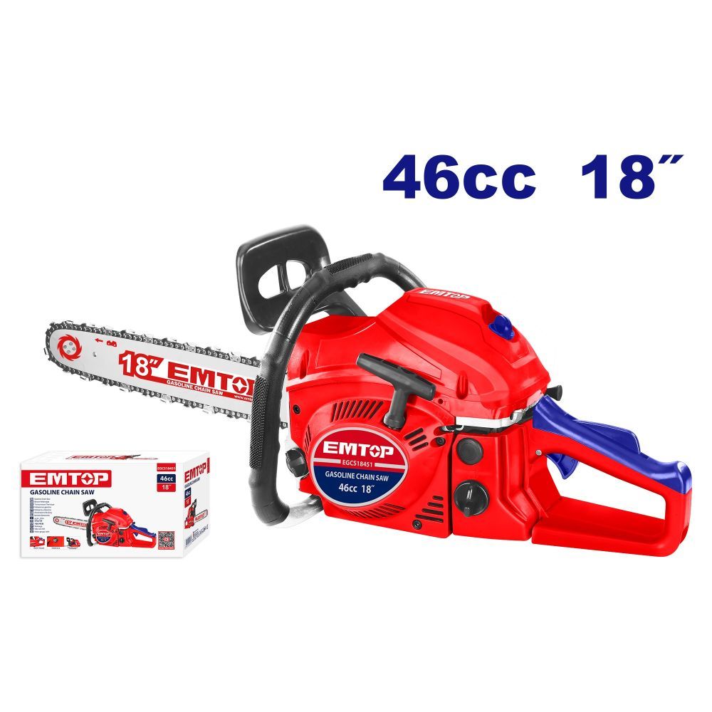 Testera EGCS18451 Emtop slika 1