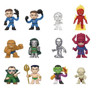 Funko MM Fantastic Four