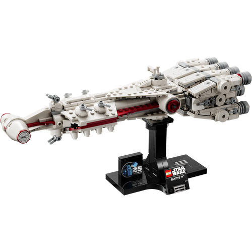 LEGO® STAR WARS™ 75376 Tantive IV™ slika 4