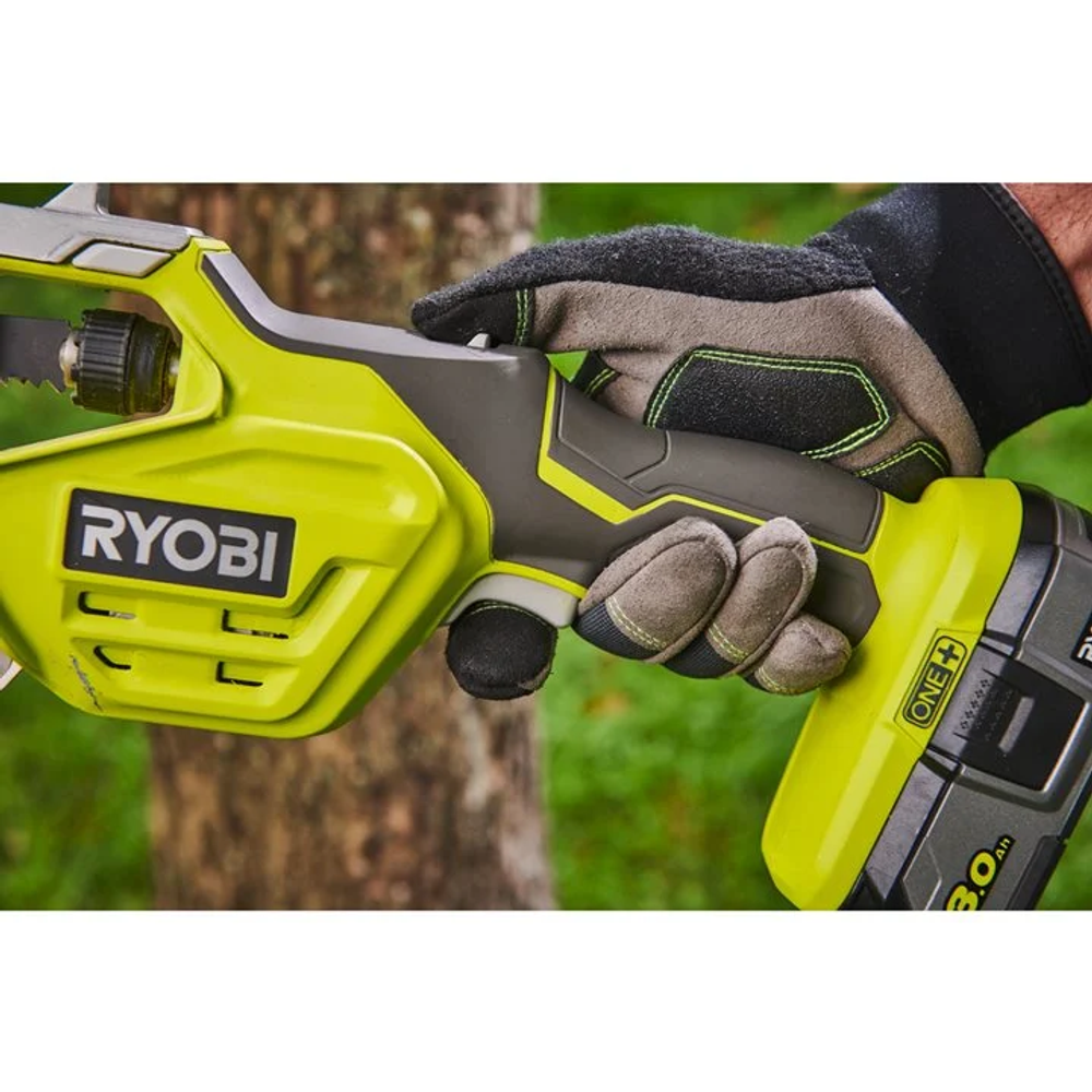 Ryobi 18V ONE+ Akumulatorska pila za orezivanje, RY18PSA-0 slika 5