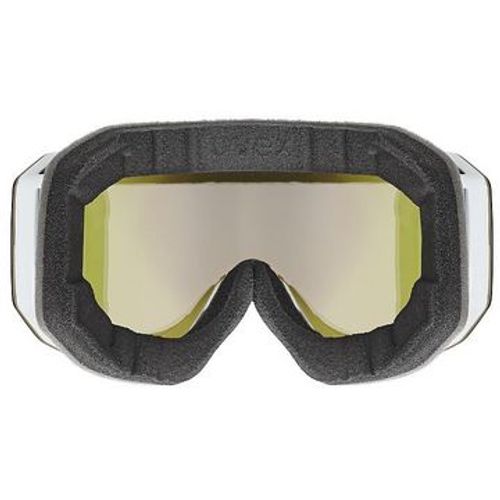 Uvex goggles ATTRACT WE CV, White/Rose slika 3