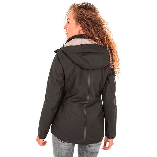 4f women's ski jacket h4z17-kudn005blk slika 13