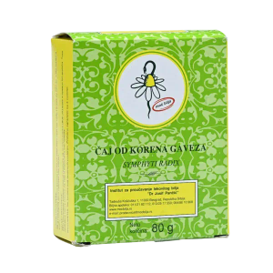 Josif Pančić Gavez Korjen 80 g