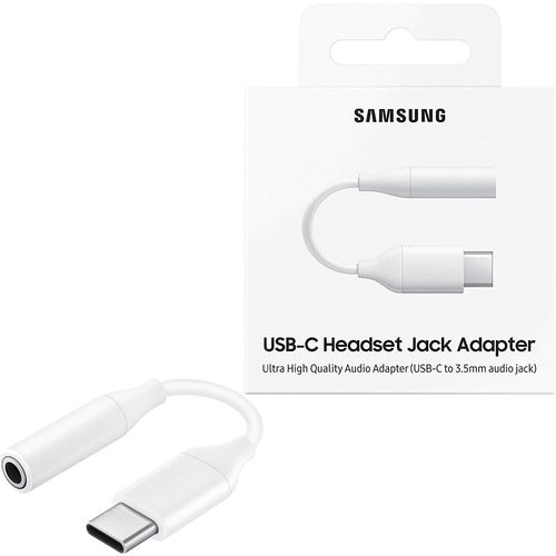 Samsung adapter Tip-C na 3.5mm za slusalice slika 1