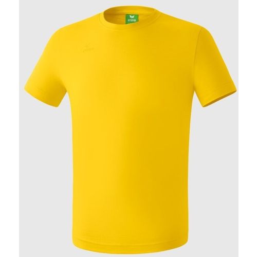 Majica Erima Teamsport Yellow  slika 1