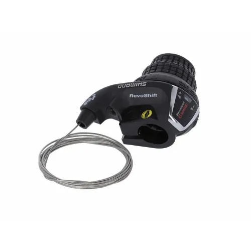 Shimano mjenjač Revo Shift SL-RV300-6, 6 brzina, desno slika 1