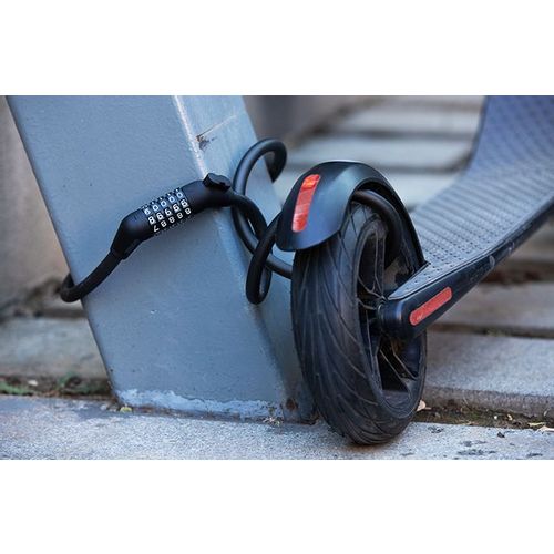 Segway Password Lock for KickScooter slika 3