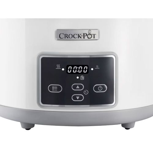 CrockPot SC026X-01 Aparat za sporo kuvanje 5L slika 2