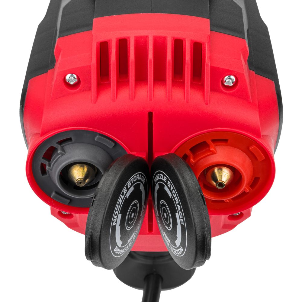 Pištolj za prskanje boje RED TECHNIC RTPDM0020 650W slika 5