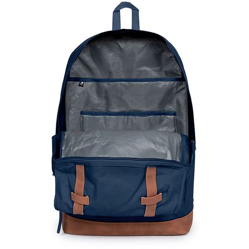 JAN SPORT CORTLANDT RANAC - Navy slika 4