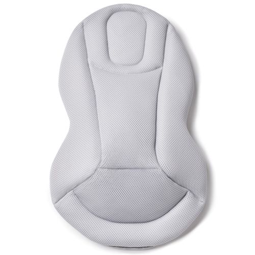 Ergobaby ležaljka Evolve 3u1 - Light Grey  slika 14