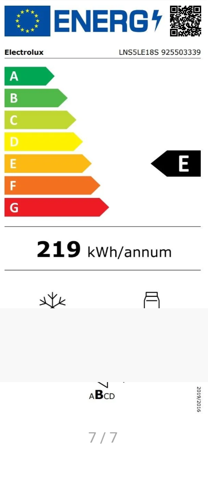 Energetski certifikat 