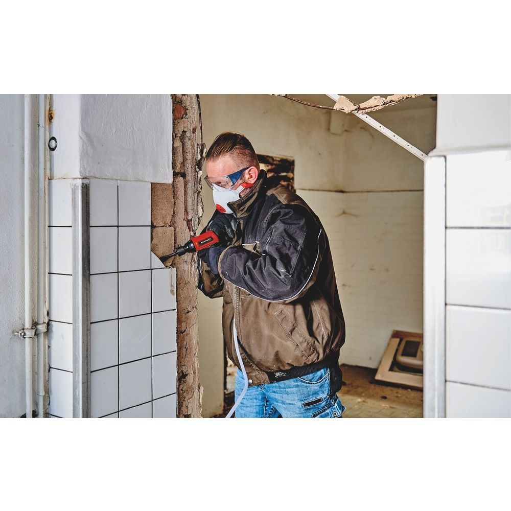 Einhell Pneumatsko čekić dlijeto TC-PC 45 slika 6
