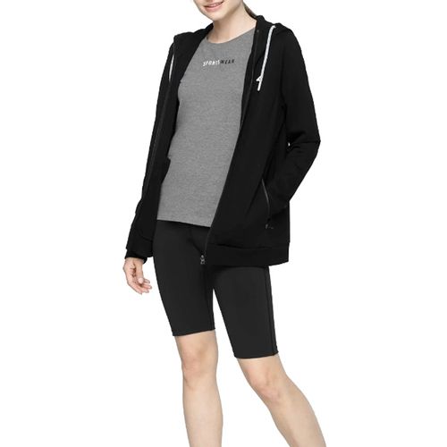 4f women's sweatshirt h4l20-bld005-20s slika 6