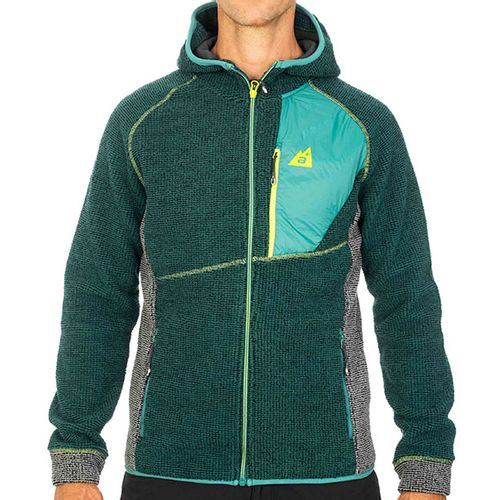 Alpenplus Jakna Man Wool Look Jkt 176 A214ap-176 slika 2