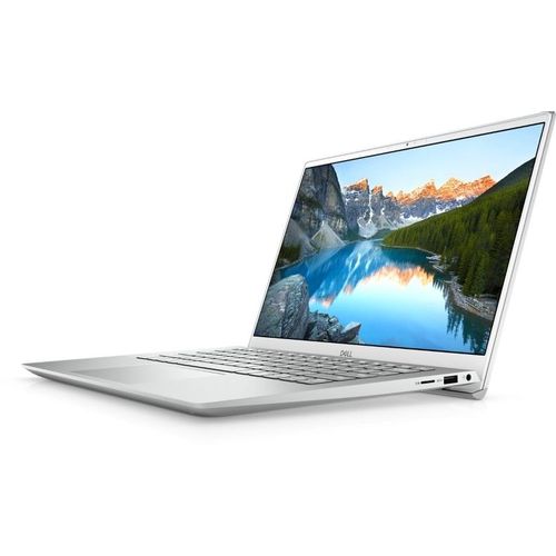Dell laptop Inspiron 5402 14" FHD 300nits i7-1165G7 8GB 512GB SSD GeForce MX330 2GB Backlit FP srebrni 5Y5B slika 1