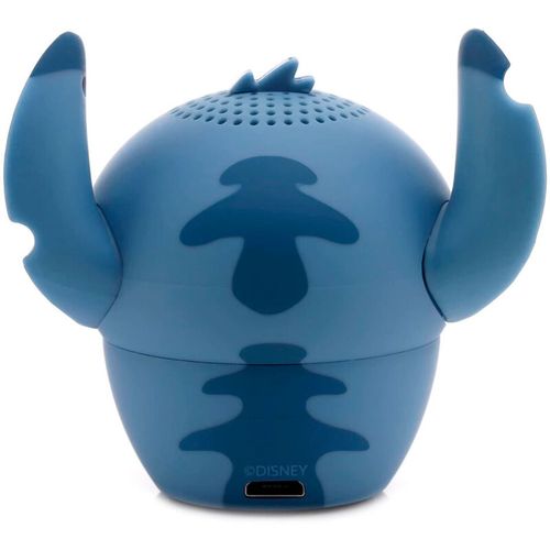 Disney Stitch Bitty Boomers Mini Bluetooth zvučnik slika 2