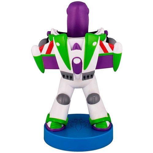 Disney Toy Story Buzz Lightyear clamping bracket Cable guy 20cm slika 2