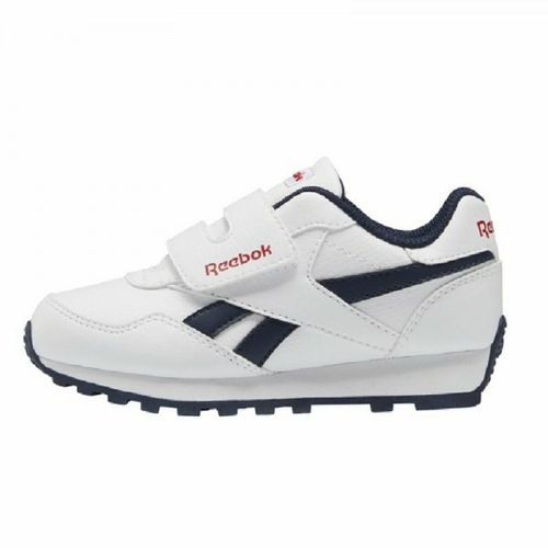 Reebok REWIND GY1739 Bijele Dječje Sportske Cipele slika 3