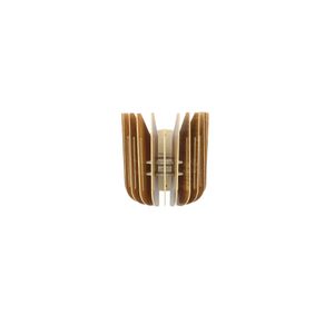 Zidna lampa od orahovine 210-LK