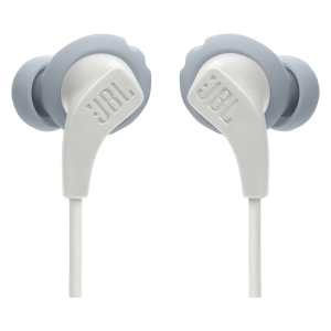 JBL ENDURANCE RUN BT 2 WHITE Bežične Sportske slušalice In-ear
