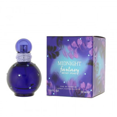 Britney Spears Midnight Fantasy Eau De Parfum 30 ml (woman) slika 1