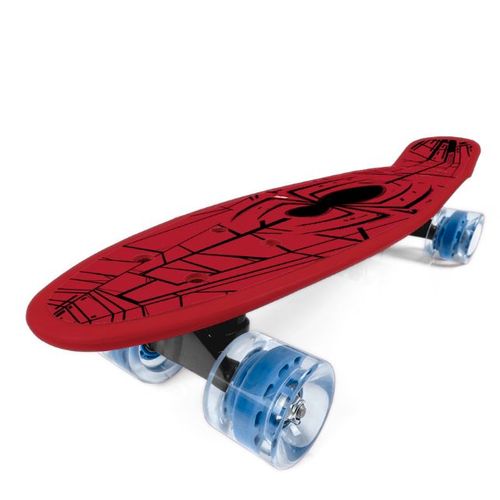 Seven dječji skateboard Spider-Man slika 3