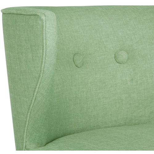 Riverhead - Petrol Green Petrol Green Wing Chair slika 8