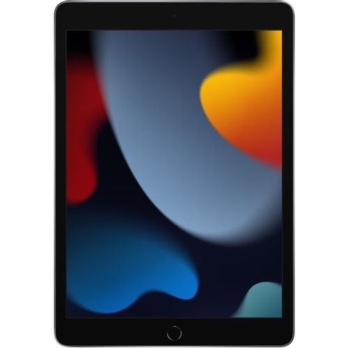 APPLE iPad 9 10.2" WiFi 256GB Space Gray (MK2N3NF/A) slika 6