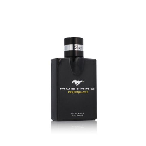 Mustang Performance Eau De Toilette 100 ml (man) slika 2