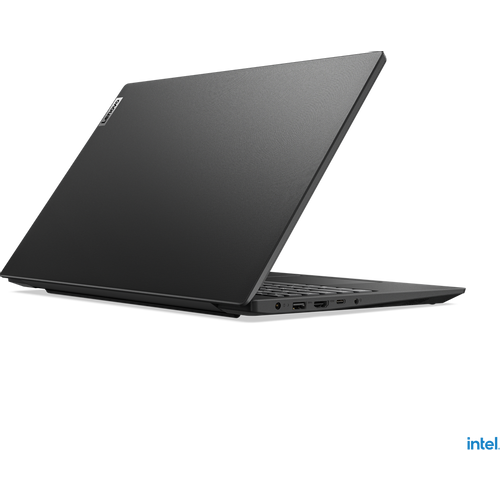 Lenovo Think 82TT00M3YA V15 G3 IAP (BLACK) Core i3-1215U (6C/8T, P 1.2/4.4GHz, E 0.9/3.3GHz, 10MB), DDR4 8GB (int), SSD 256GB NVMe, 15.6" FHD(1920x1080) LED AG, Int UHD Graph, GLAN, WLAN, BT, Cam HD720p, KybSR, TPM 2.0, 1xHDMI, 1xUSB 3.2 G1, 1xUSB-C 3.2  G1, 38Wh, no OS, 3YW slika 4