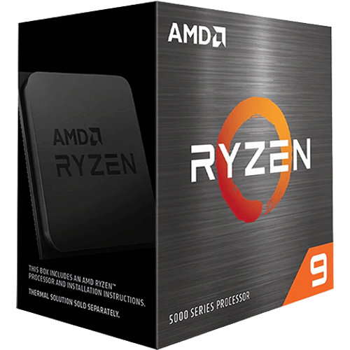 AMD Ryzen 9 5900X 3.7GHz slika 1