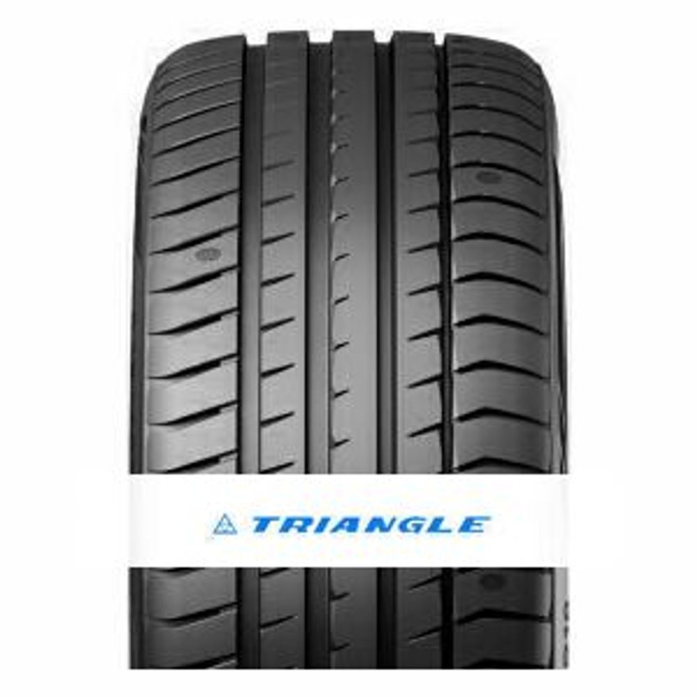 Triangle Ljetne gume 205/50R17 93Y Th202 - Sportex slika 1