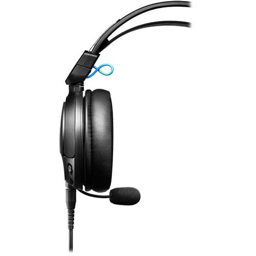 Audio-Technica Gaming Slusalice GDL3BK (ATH-GDL3BK) slika 4