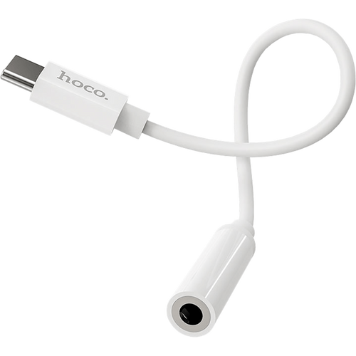 hoco. Adapter za slušalice, USB tip C na 3.5 mm - LS30 slika 4