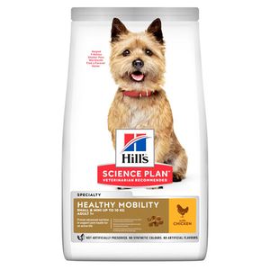 Hills Science Plan Adult Small i Mini Mobility Piletina 6 kg