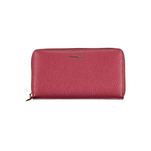 COCCINELLE WOMEN'S WALLET RED