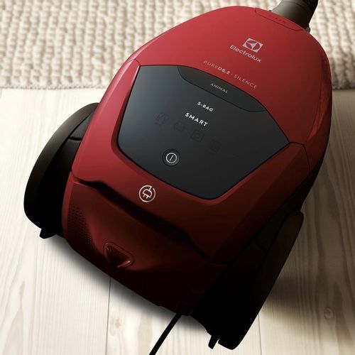 Electrolux PD82-ANIMA Pure D8 usisavač s vrećicom Red slika 3