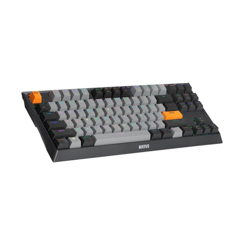 TASTATURA USB MARVO KG980B EN-B slika 3